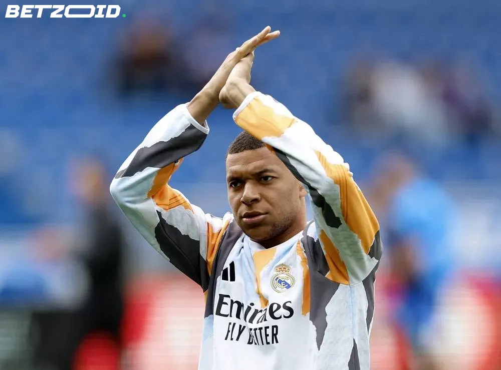 Can Real Madrid Pull Off Another Champions League Miracle?.