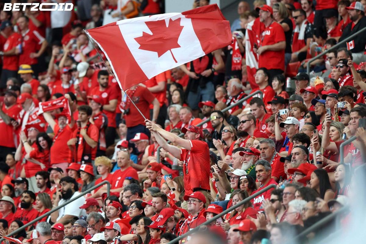 Canada Hosted 13 World Cup Games. The Country Will Feel the Absence..