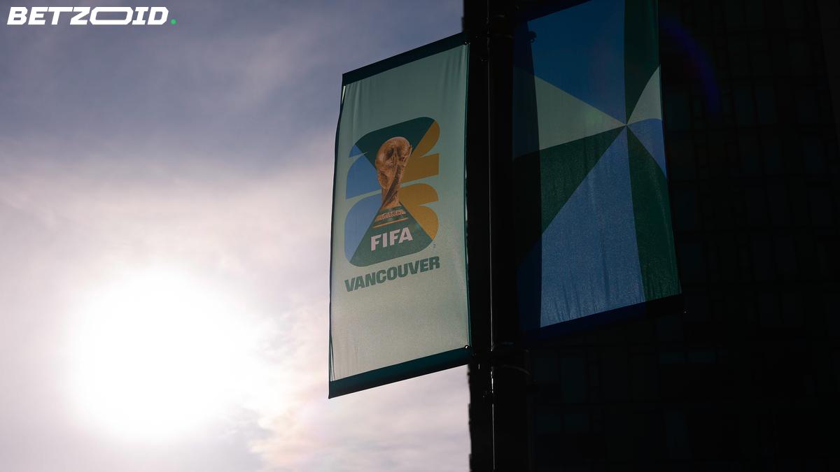 Canada Sees World Cup 2026 as More Than Football — And It Might Be Right.