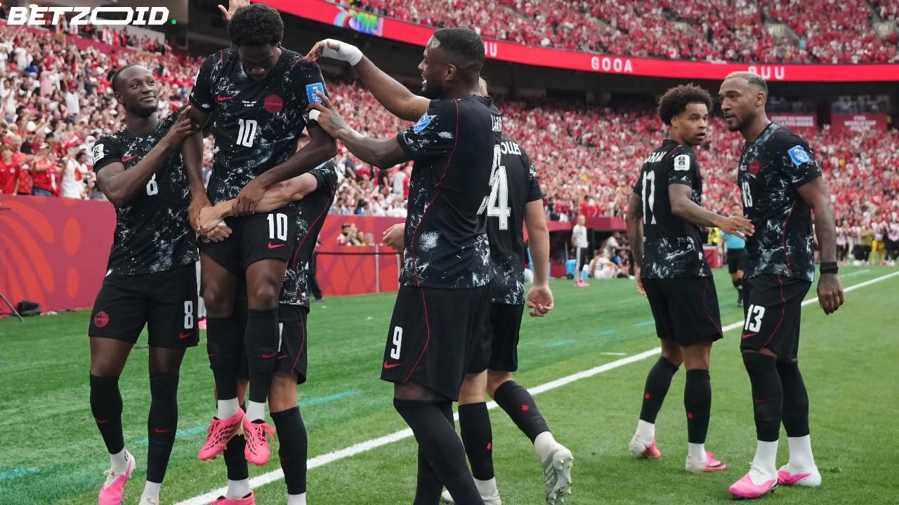 Canada Soccer's President Has Already Seen Enough to Believe This Is Real.