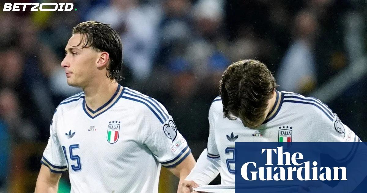 Canada to Italy Fans: Swap Your Shirt, Skip the Four-Year Wait.