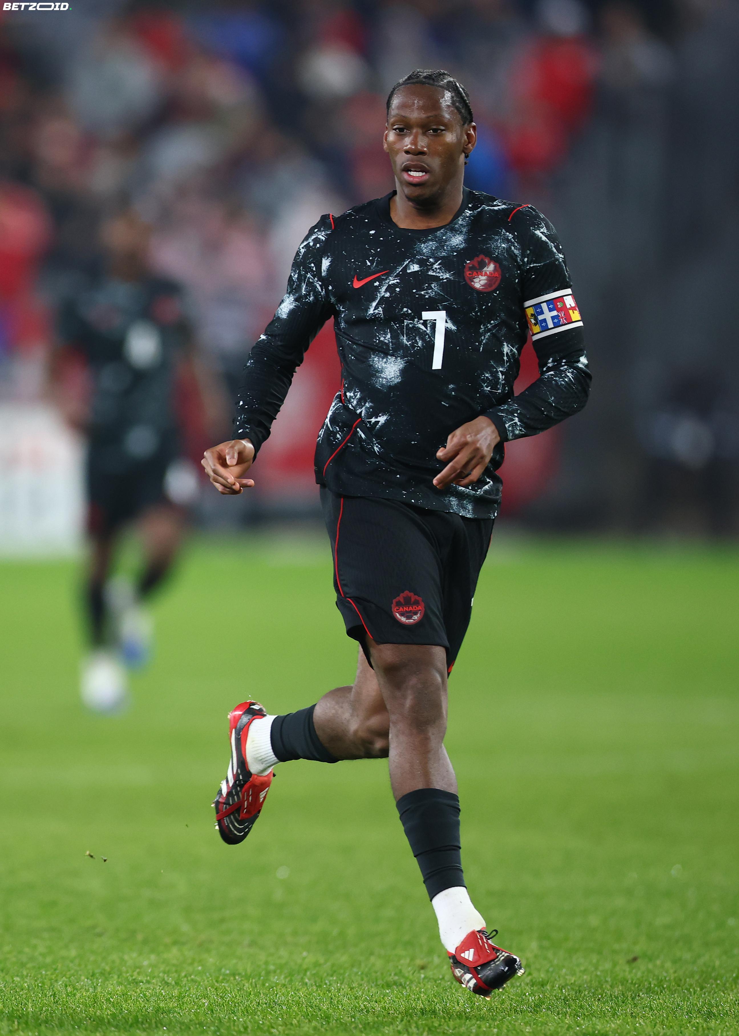 Canada's 2026 World Cup Squad: Jonathan David to Lead the Line as Alphonso Davies Races Against the Clock.