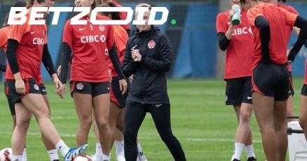 Canada's Olympic Drone Scandal: Coaches Dodge Responsibility