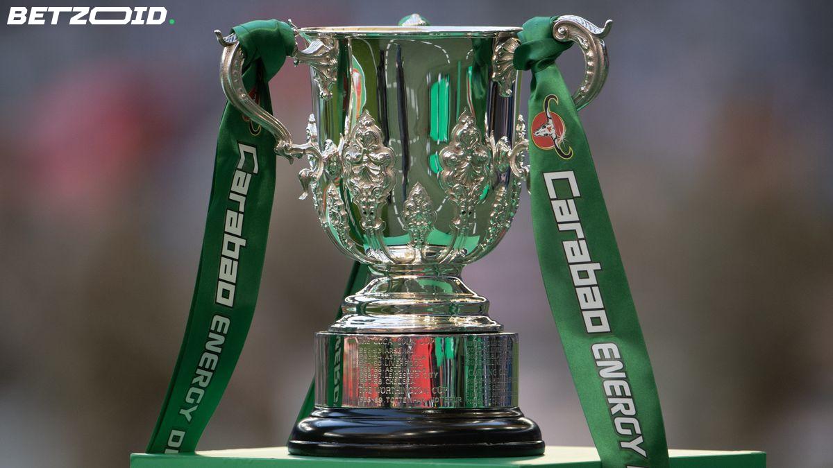 Carabao Cup 2026/27: How to Watch Free Live Streams From Anywhere.