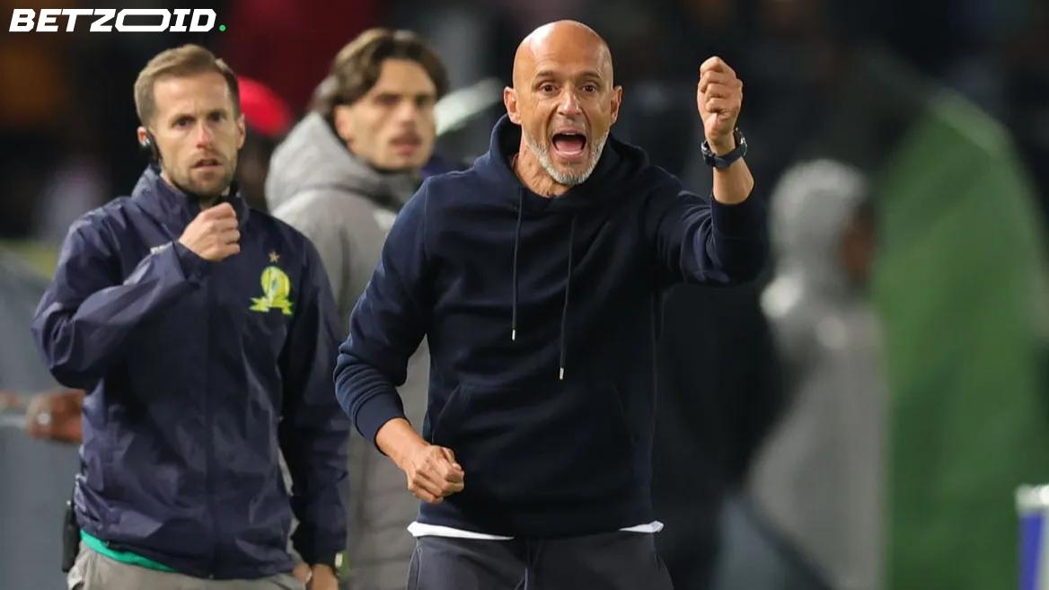 Cardoso Has a Point: The PSL Can't Call Itself Elite While Ignoring the Basics.