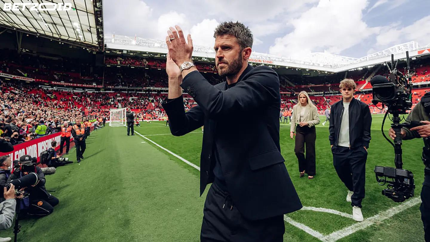 Carrick Is Manchester United's Permanent Manager: The Winners, the Losers, and What It Means.