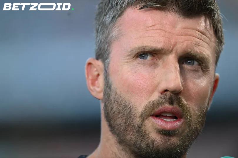 Carrick Is Pushing for More Transfers — But United's Record Tells a Different Story.