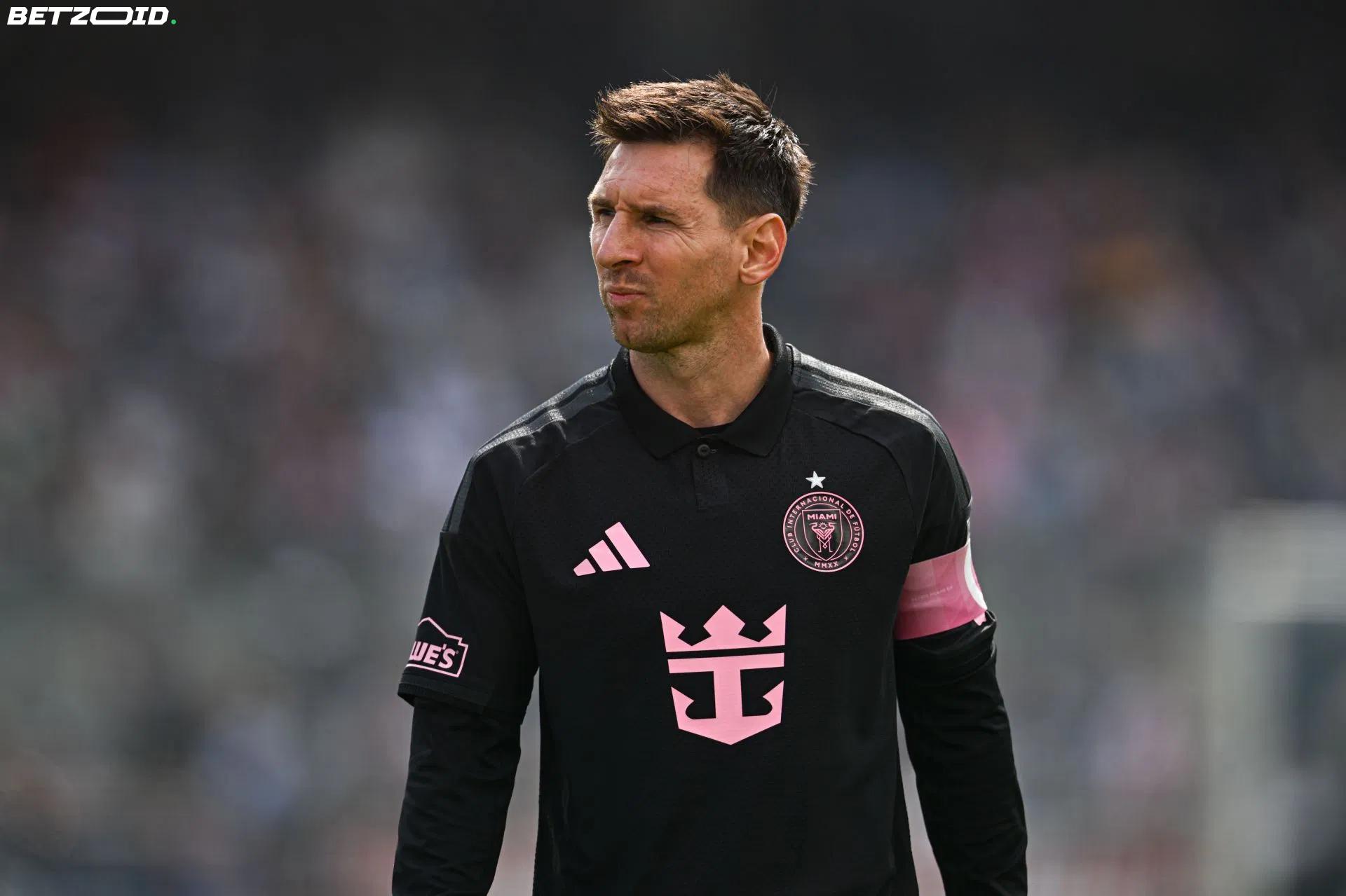 Casemiro to Orlando City Would Bring El Clasico Echoes to MLS — and a Messi Rivalry Reboot.