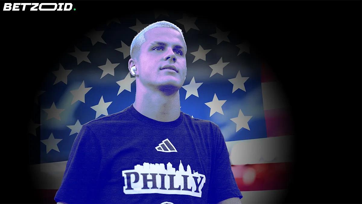 Cavan Sullivan Doesn't Need the USMNT Right Now — And That's Okay.