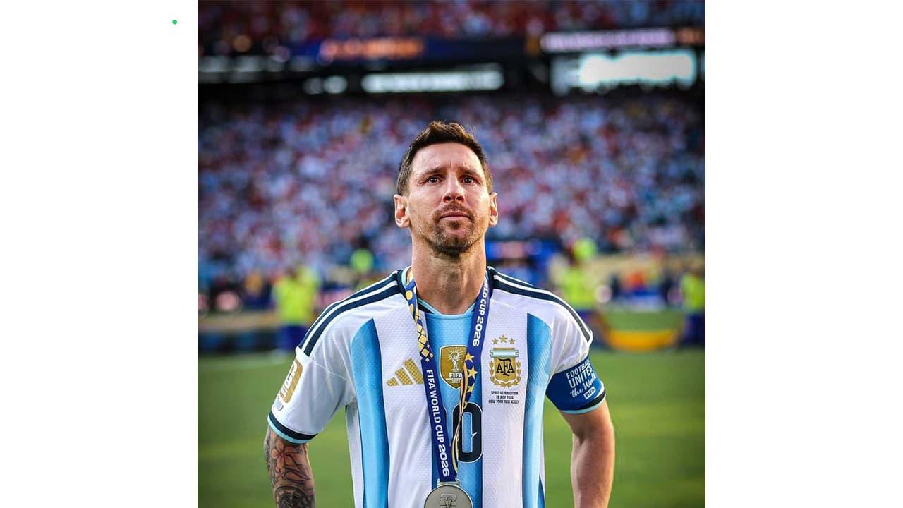 Celia Messi: 'The whole family is sad' — Messi's mother speaks after retirement and father's death.