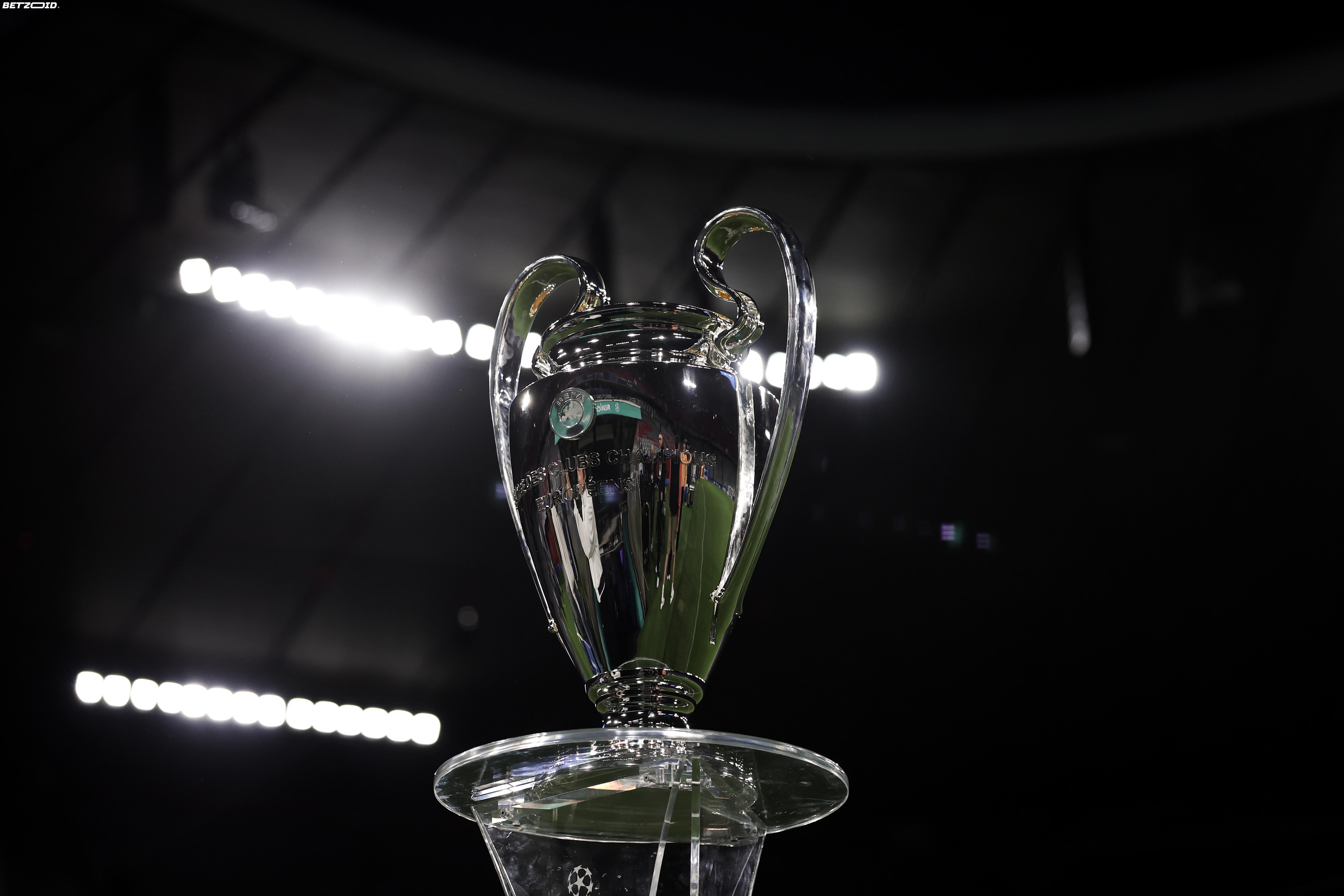Champions League 2026/27: Every Key Date From the League Phase to Madrid.