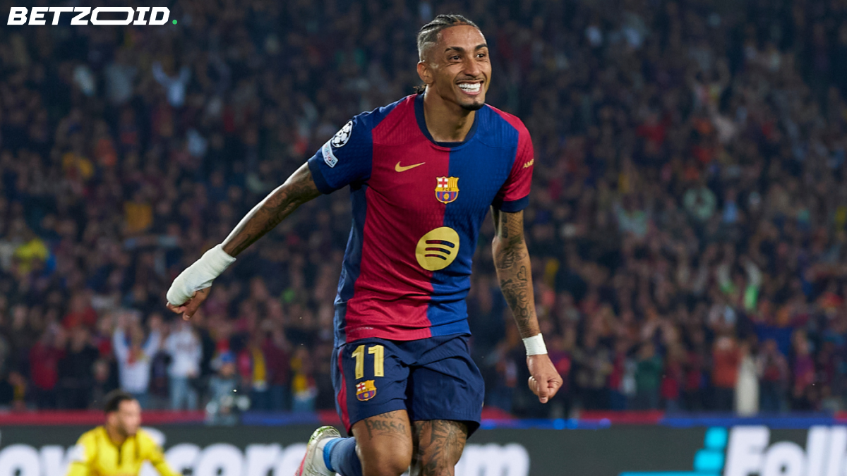 Champions League Showdowns: Can Dortmund or Villa Pull Off Miracle Comebacks?.