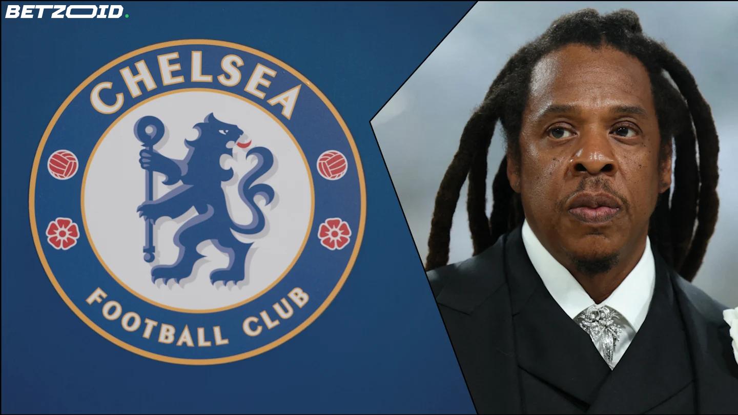 Chelsea and Jay-Z's Roc Nation: A Bet on the American Market.