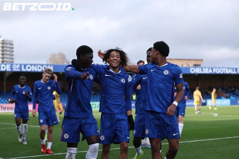 Chelsea Ditch Under-21 Name for 'Cobham Next Gen' — Fans Aren't Happy.