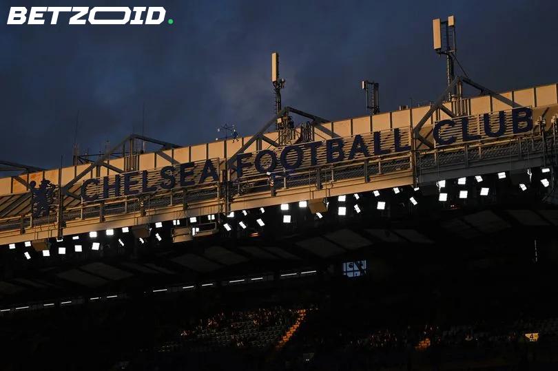 Chelsea Hit With FA Charge Over Alleged Discriminatory Chanting at Fulham.