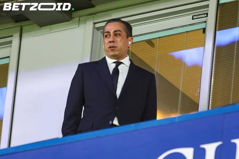 Chelsea Ownership Promises 'Sustained Success' as Boehly and Walter Confirm Exit.