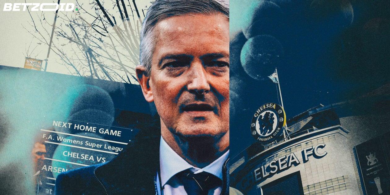 Chelsea Women in Meltdown: The Paul Green Exit That Has Everyone Talking.