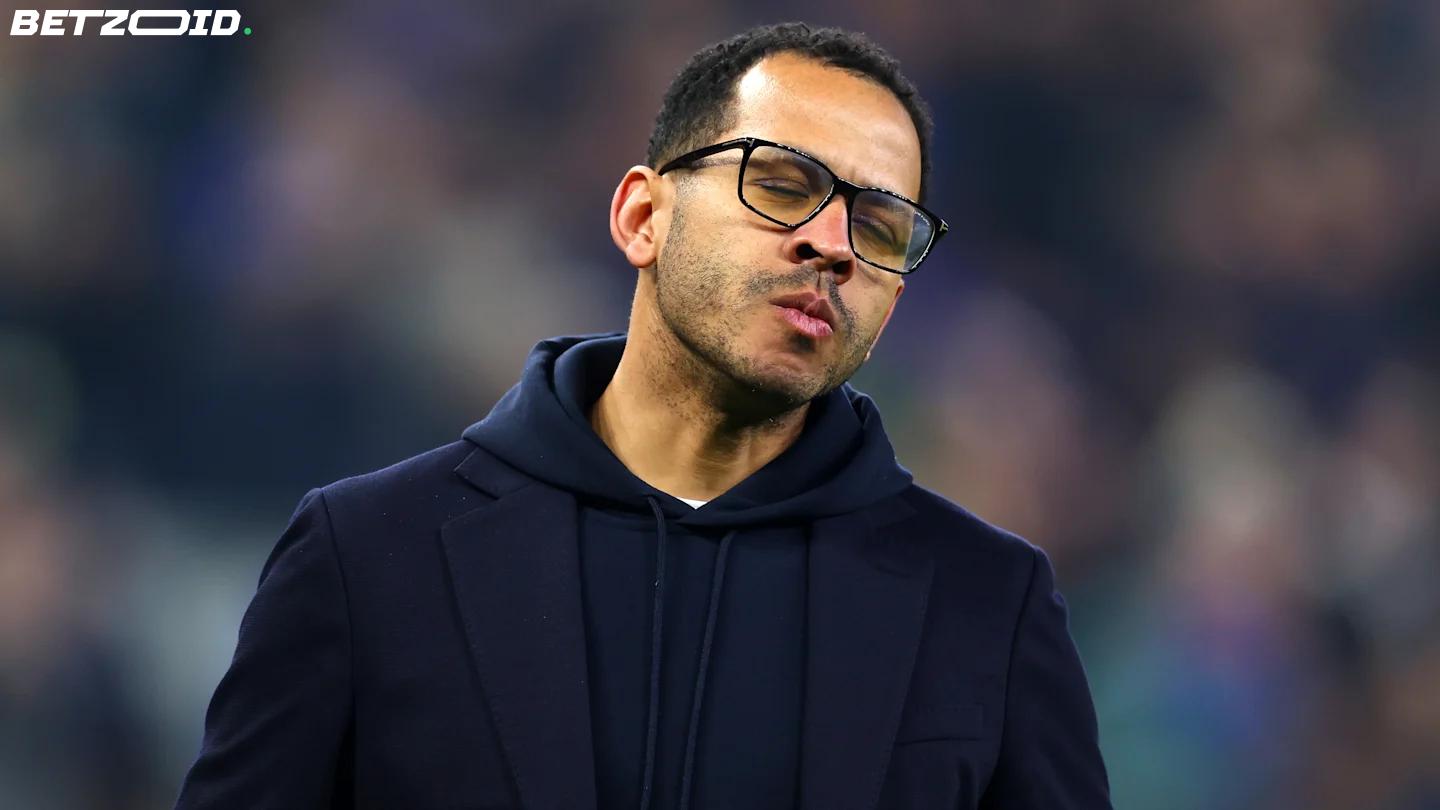 Chelsea's Dressing Room Still Believes in Rosenior — But the Results Tell a Different Story.