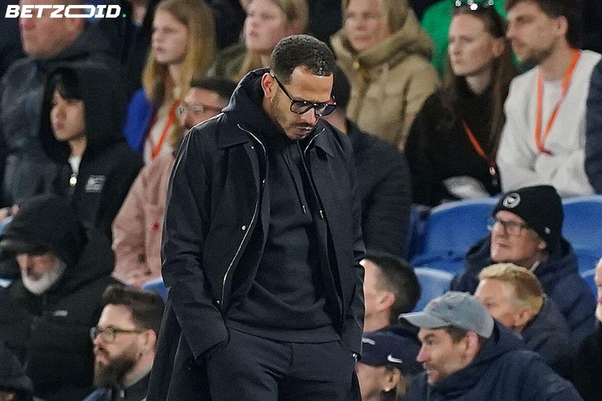 Chelsea's Private Equity Gamble Has Hit the Wall — and the Damage Goes Deeper Than the Sack.