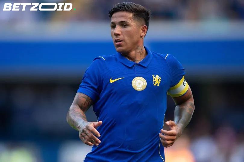 Chelsea's Scott pursuit is real — but Fernandez has to go first.