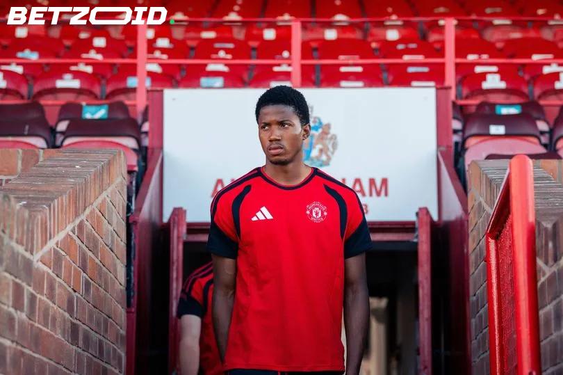 Chido Obi's Loan Exit Is Manchester United's Academy Problem in One Story.