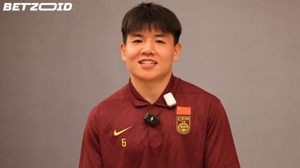 China's Rising Star Xu Bin Joins Wolves in Premier League Move.