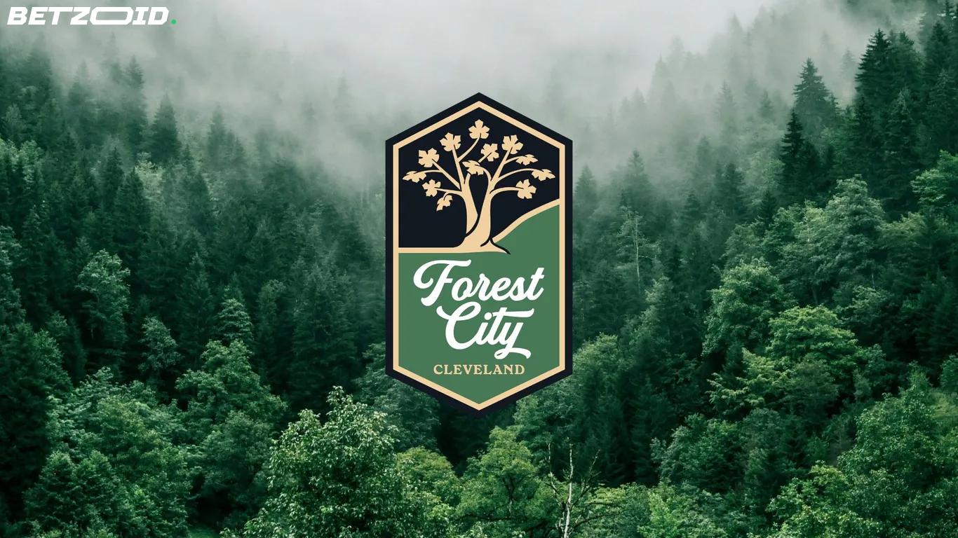 Cleveland's New Soccer Team Has a Name: Forest City Cleveland.