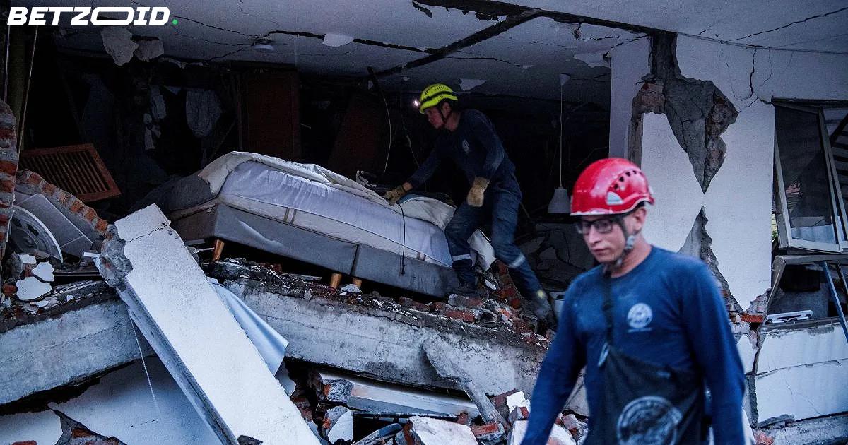 CONMEBOL Postpones Copa Libertadores and Sudamericana Fixtures After Colombia Earthquake.