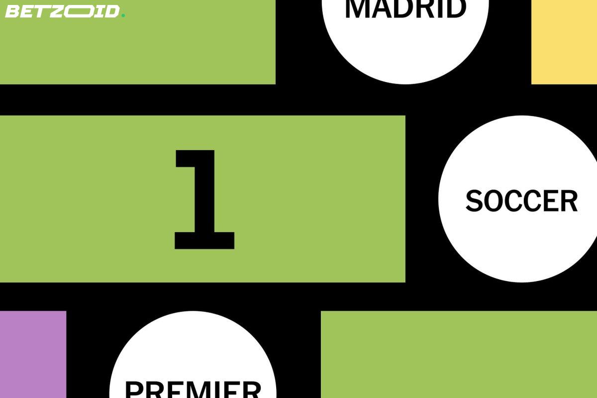 Connections: Soccer Edition June 11, 2026 — Hints and Answers for Puzzle No. 1.