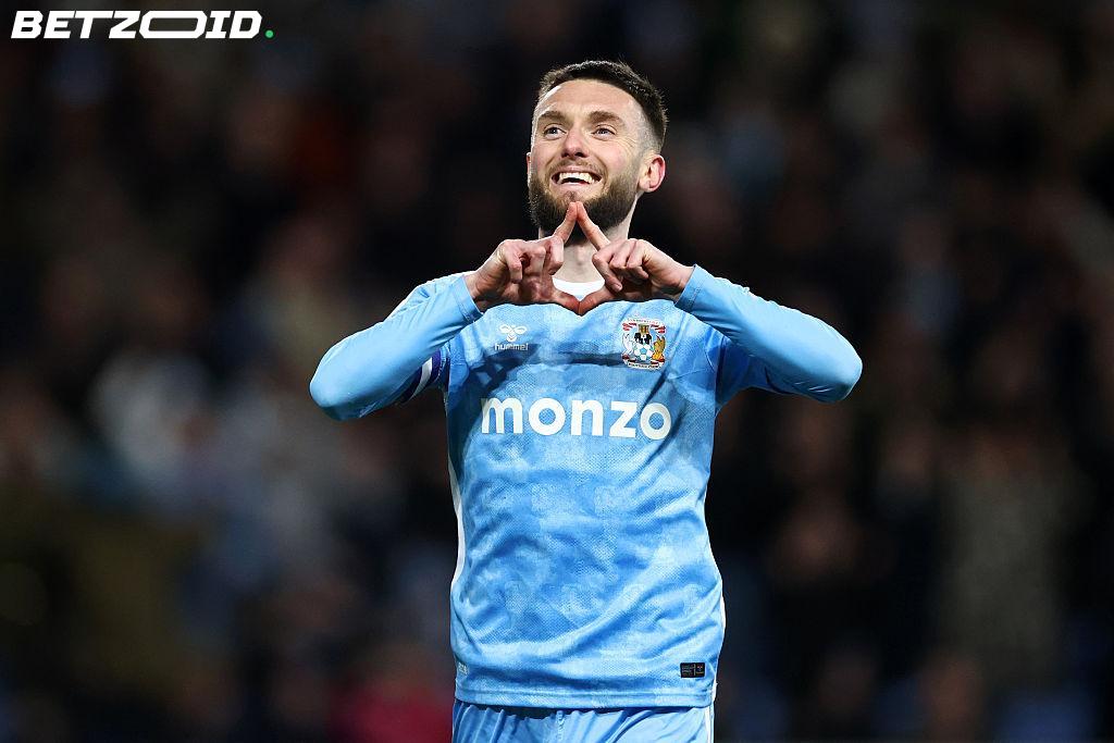 Coventry City Are Back in the Premier League — Here's Why That Actually Matters.