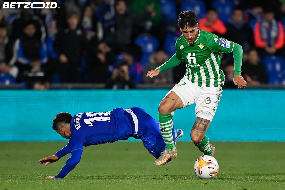 Cristian Tello Calls Time on His Career at 33.