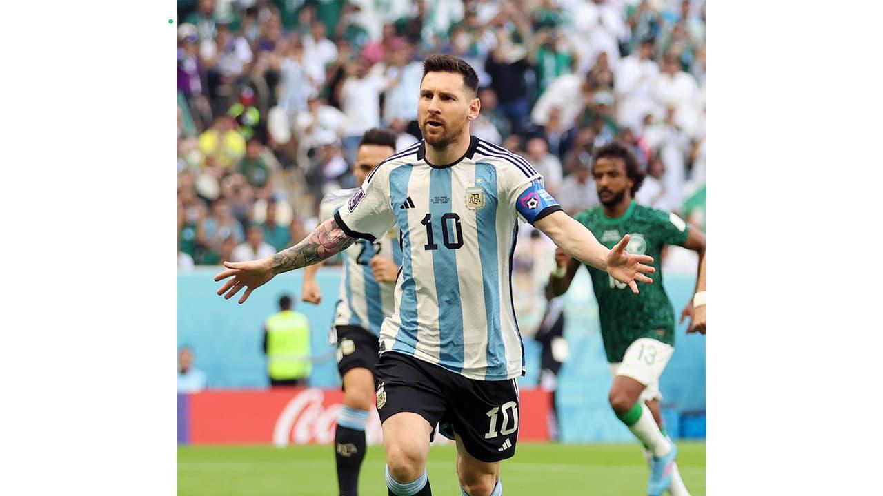 De Paul Lifts the Lid on Messi's World Cup 2026 Training Grind.