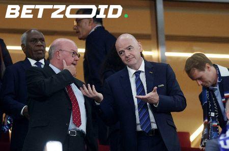 Denmark's FA Chief Says FIFA Is Stonewalling — and Infantino Has to Go.