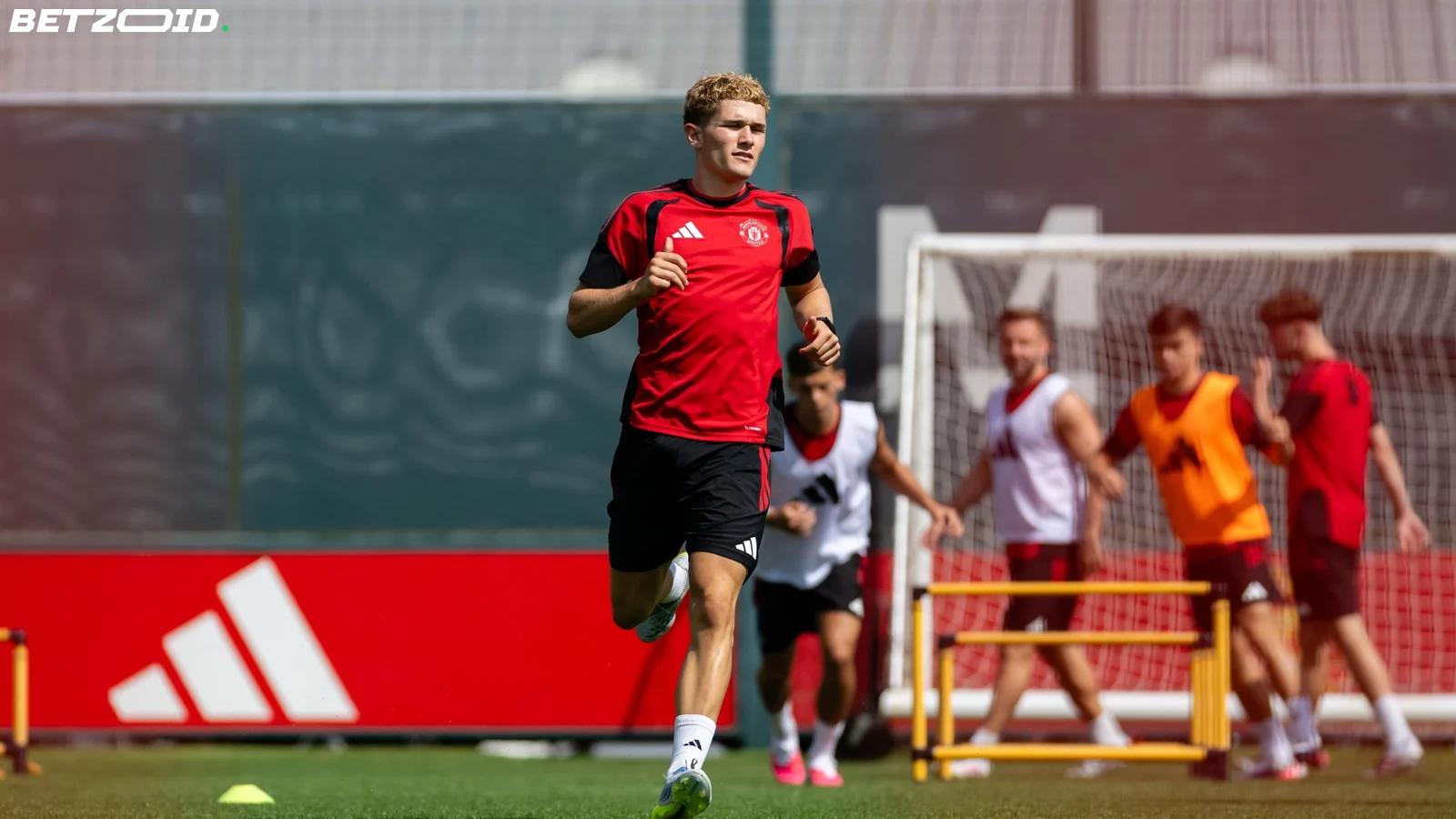 Devaney: Carrick's Academy Focus is Giving United's Young Players Real Hope.