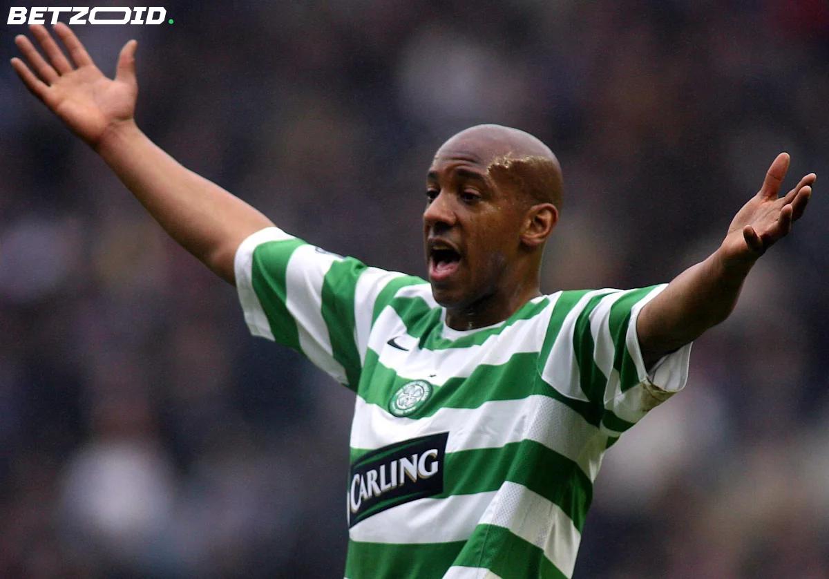 Dion Dublin: 'Losing Is Not Acceptable at Celtic — Even More Than at Manchester United'.