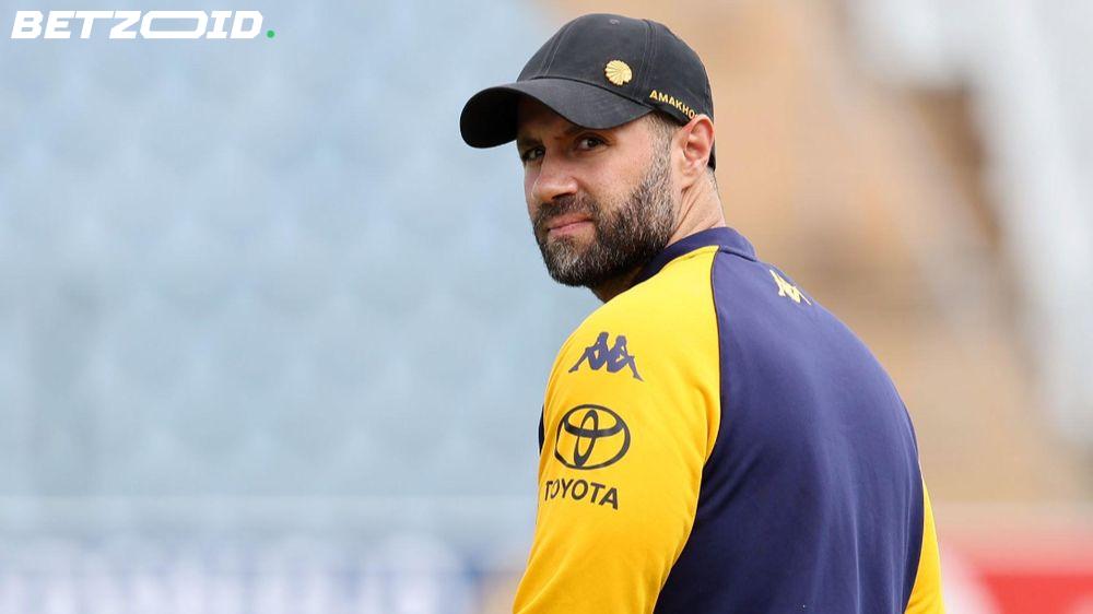 Double Standards: Chiefs Coach Blasts PSL Over Pirates' Easy Schedule.