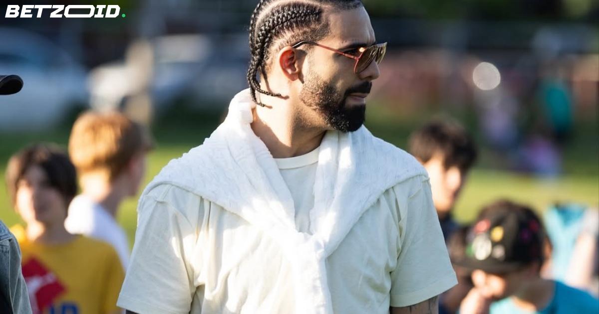Drake Pulls Off a €100M Power Move as Venezia FC Prepares for Serie A Return.