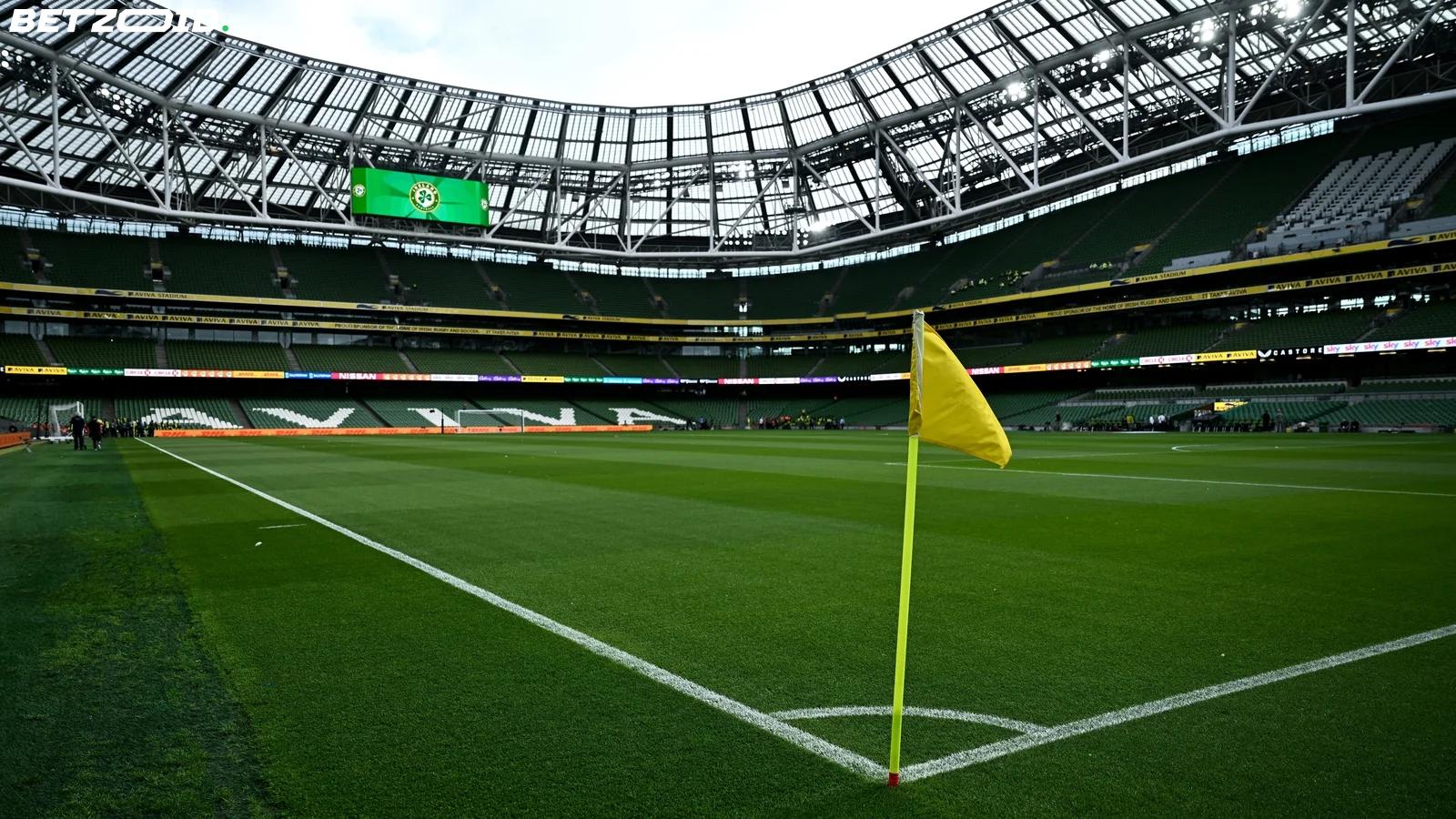 Dublin Throws Its Hat in the Ring for 2029 Women's Champions League Final.