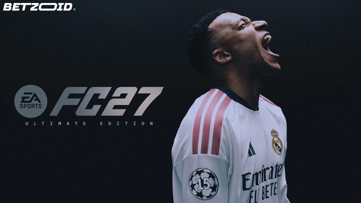 EA FC 27 Licensed Content Confirmed: 800 Clubs, 140 Stadiums and 35+ Leagues.