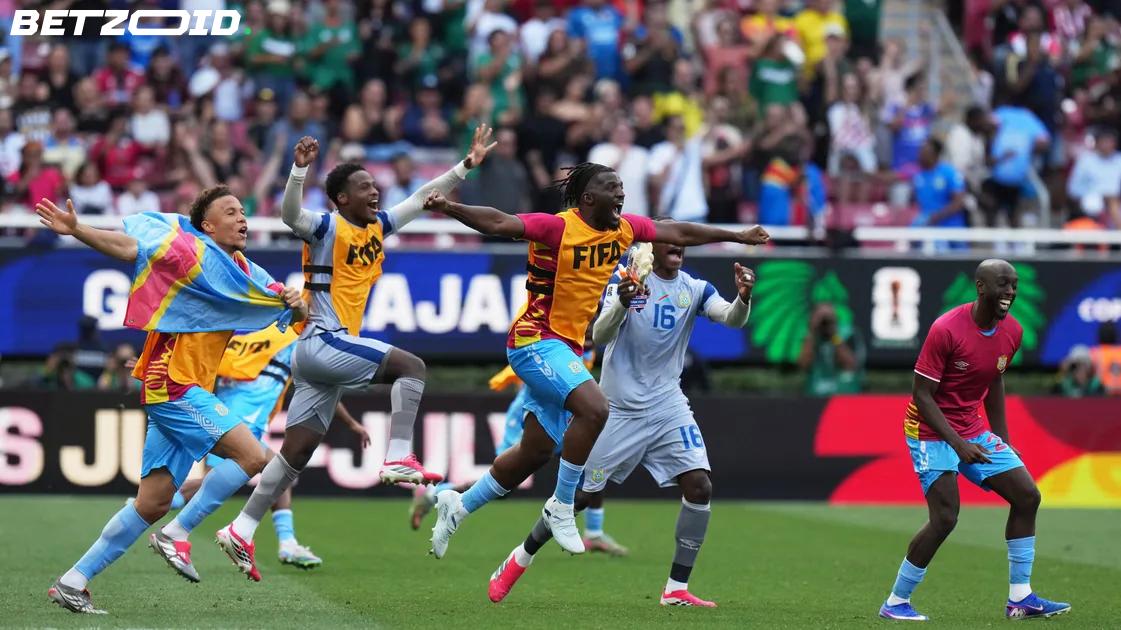 Ebola Outbreak Forces DR Congo to Scrap Kinshasa Training Camp Ahead of World Cup 2026.