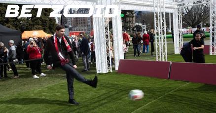 Eby Fights to Keep Whitecaps in Vancouver as MLS Relocation Threat Grows.