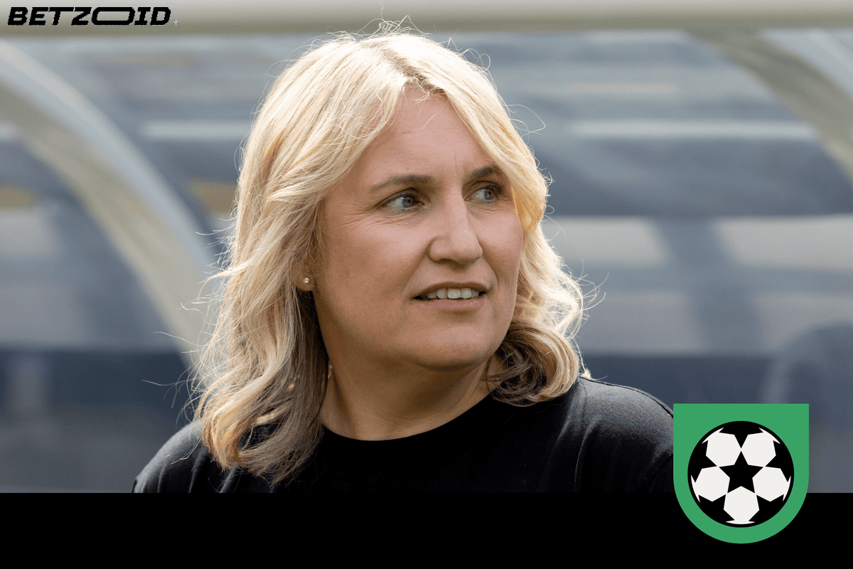 Emma Hayes Gives USWNT Europe Stars a Break as World Cup 2027 Planning Begins.