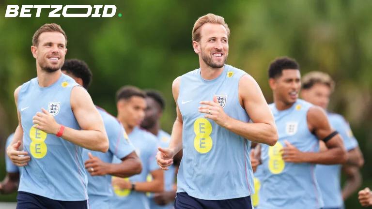 England at the 2026 World Cup: The Weight of 60 Years and a Squad Built to Carry It.
