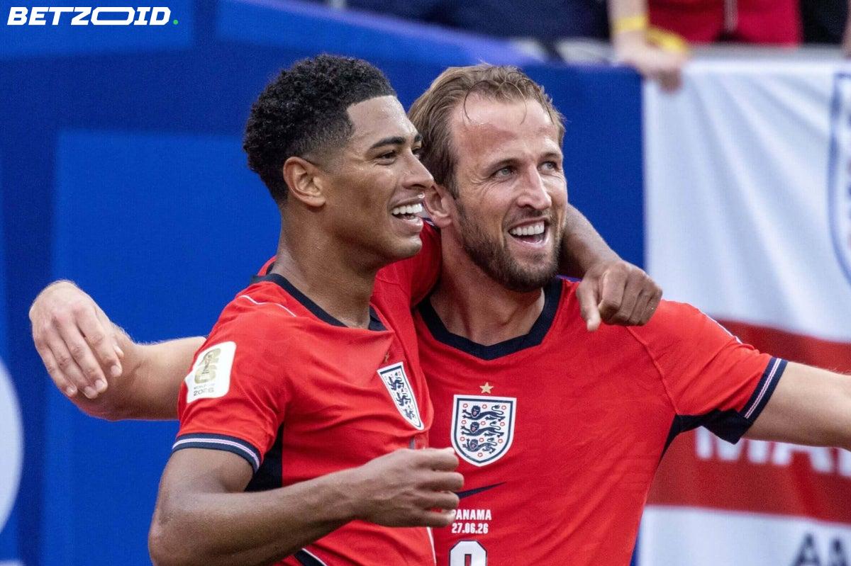 England's World Cup Guide: The German Coach, Two Match-Winners and a Nation Holding Its Breath.