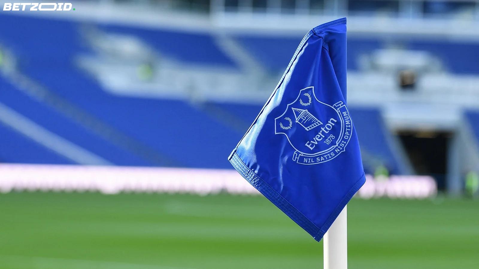 Everton Hit With £35m Compensation Order to Burnley — And They Are Furious.