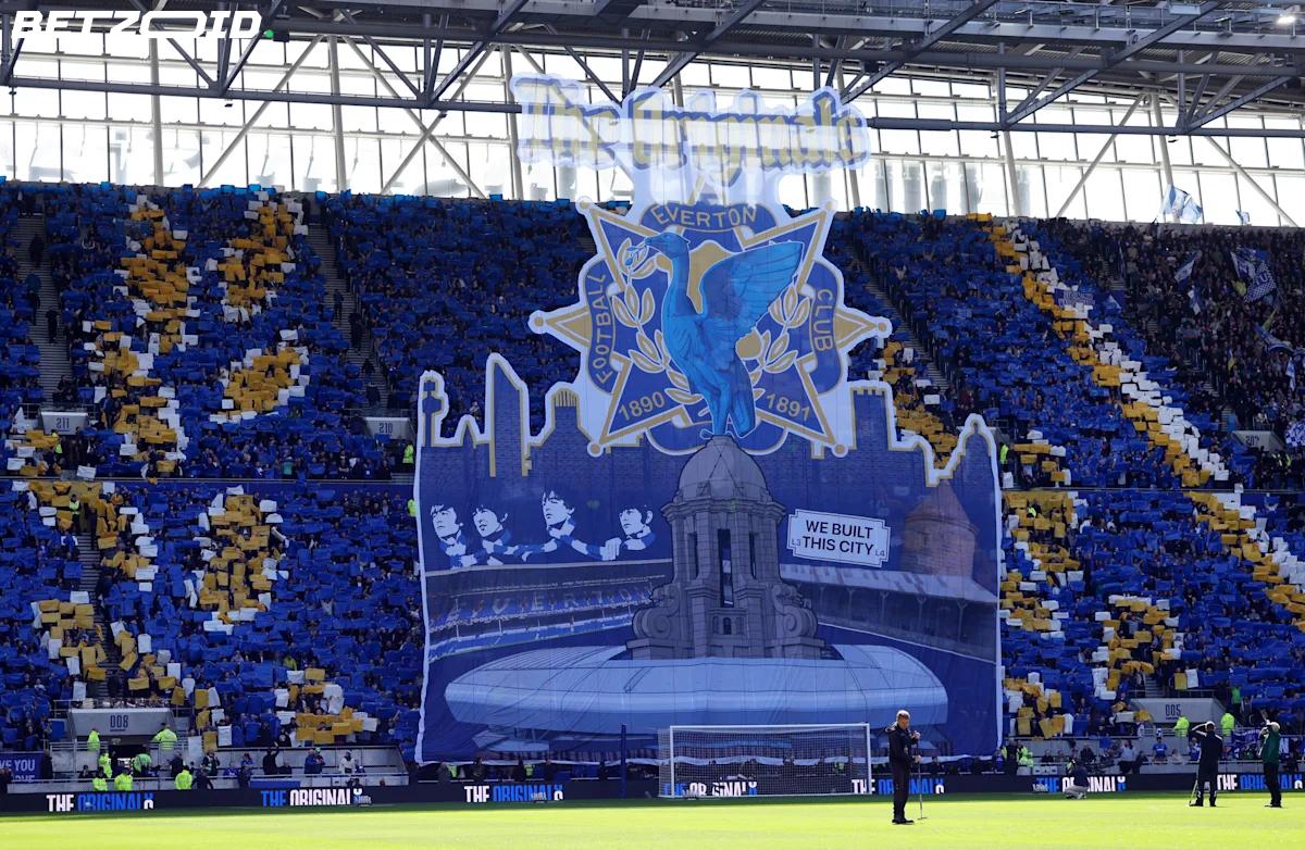 Everton's New Era Begins: The Opening-Day Moments That Defined the Blues.