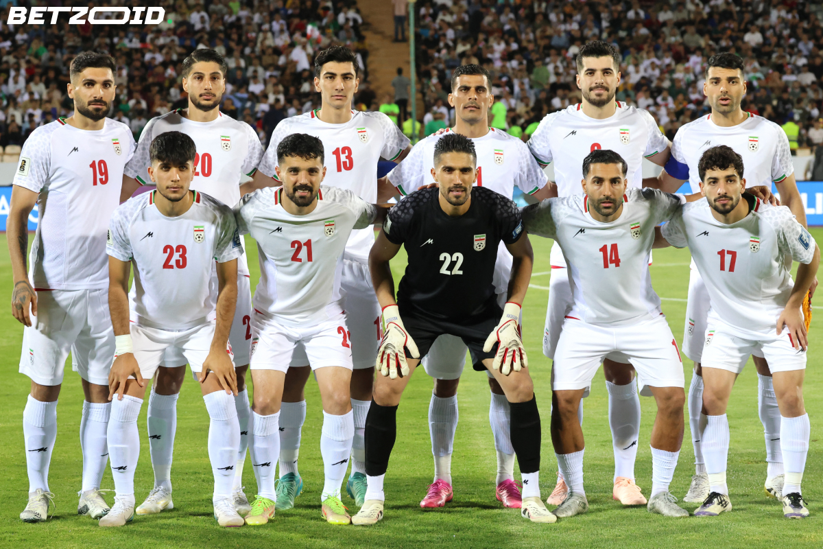 Every Time Countries Have Boycotted the World Cup.