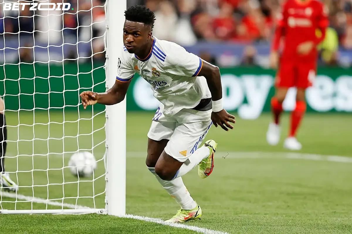 Every Time Italy Miss a World Cup, Real Madrid Win the Champions League — It's Happened Again.