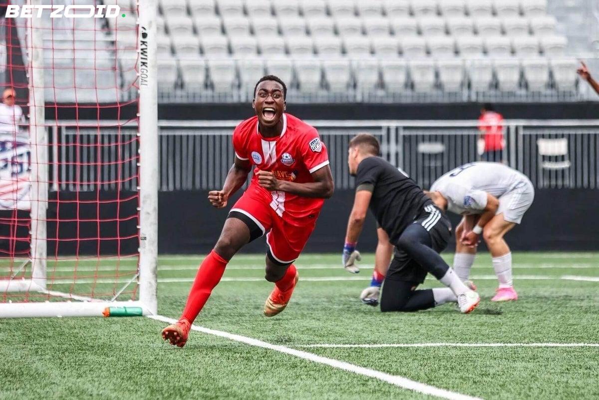 Everyone Wanted Yan Diomande at 16 — MLS Just Couldn't Pull the Trigger.