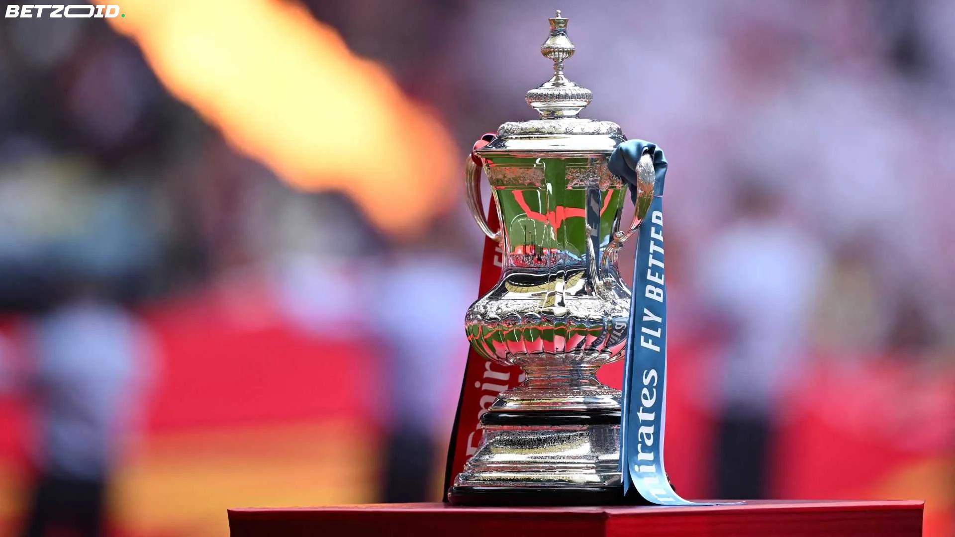 FA Cup 4th Round Draw 2026: When to Watch & What You Need to Know.